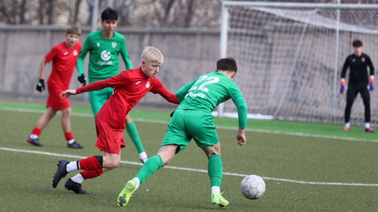 Cupa Elitelor 2026. Rezultatele meciurilor din etapa a 2-a jucate duminică