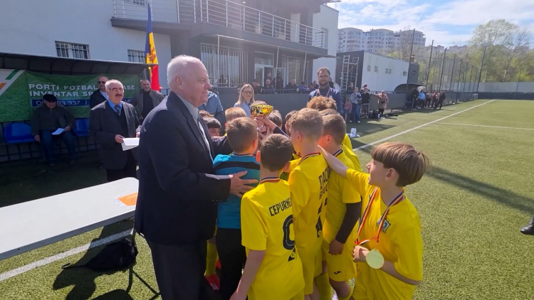 „Cupa Memoriei-1986”