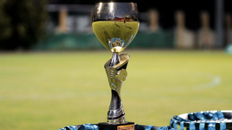 Cupa Moldovei la fotbal amator. ATF Anenii Noi, gazda finalei