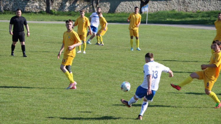 Cupa Moldovei la fotbal amator. Rezultatele meciurilor din sferturile de finală, manșa tur 