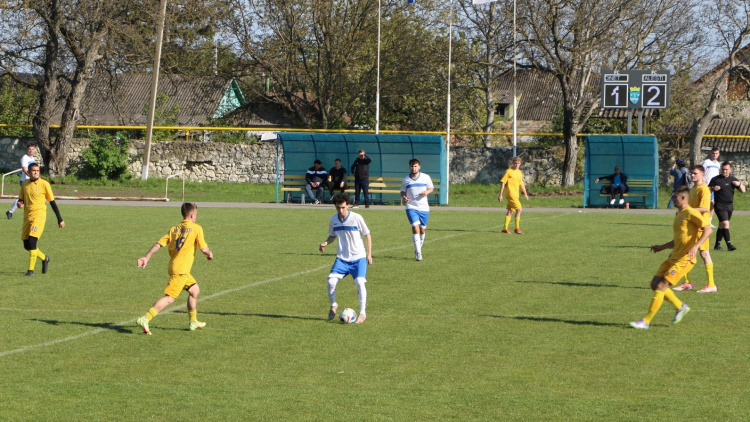 Cupa Moldovei la fotbal amator. Rezultatele meciurilor din optimile de finală și perechile din sferturi
