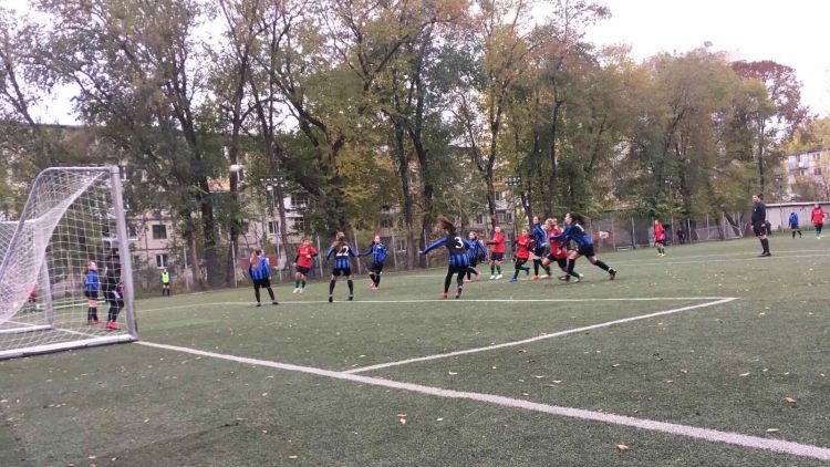 Cupa Moldovei la fotbal feminin 2020/21. Rezultatele meciurilor din sferturile de finală 