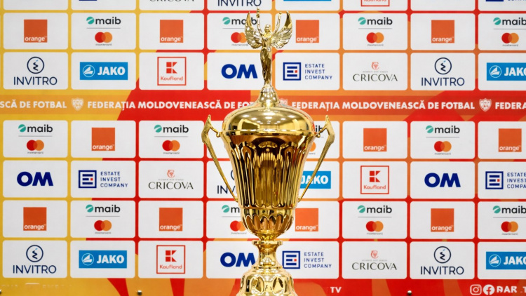 Cupa Moldovei la futsal 2026. A avut loc tragerea la sorți, programul etapei inaugurale