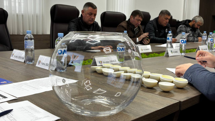 Cupa Orange 2025/26. Echipele și meciurile din optimile de finală, stabilite prin tragere la sorți