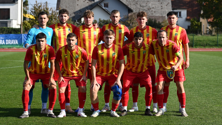 Cupa Regiunilor UEFA. ATF Anenii Noi, învinsă de San Marino