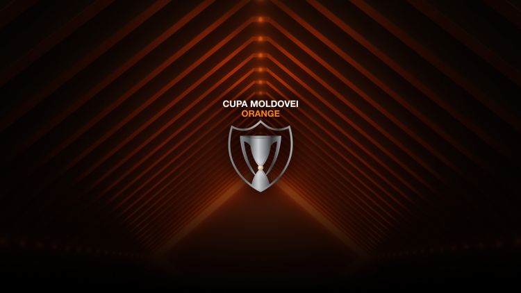 Cupa Republicii Moldova Orange 2020/21. Programul primelor meciuri