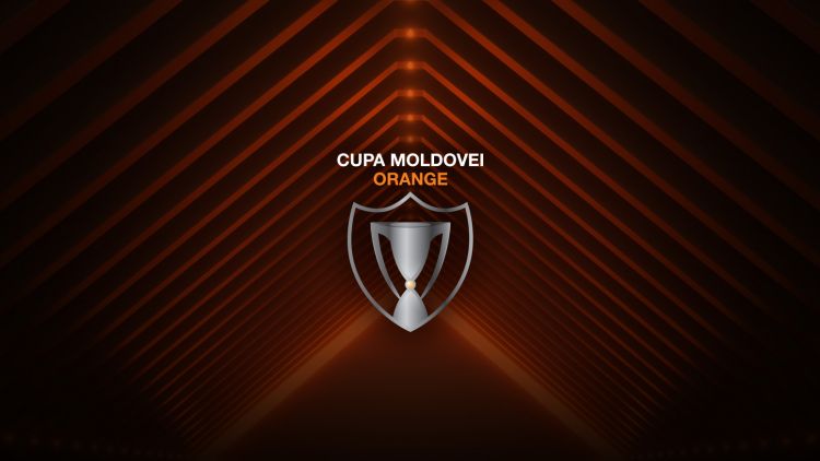 Cupa Republicii Moldova Orange 2020/21 va începe pe 8 august