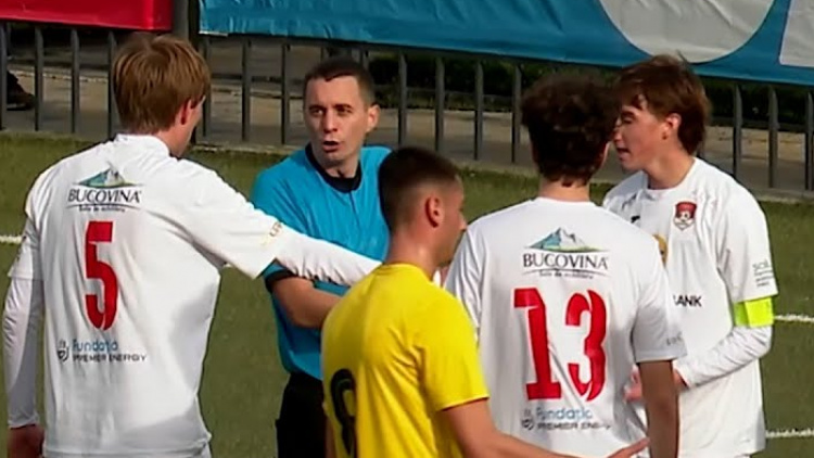 Dacia Buiucani, victorie importantă în Liga Tineret