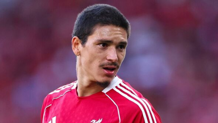 Darwin Nunez va juca la Al-Hilal