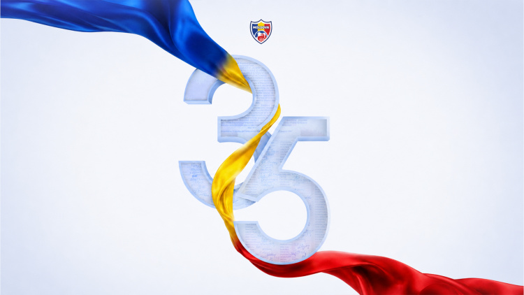 Moldova – 35 de ani de Independență!