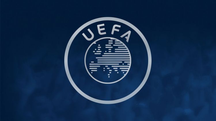 Decizia Comitetului Executiv UEFA privind competițiile pentru echipele naționale