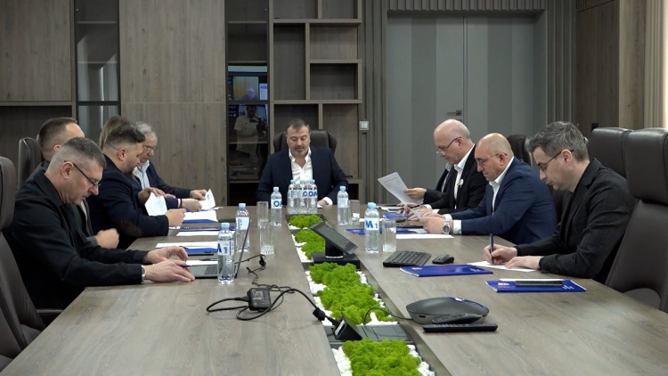 Decizii importante în ședința Comitetului Executiv al FMF