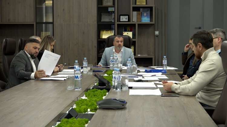 Decizii importante pentru fotbalul moldovenesc