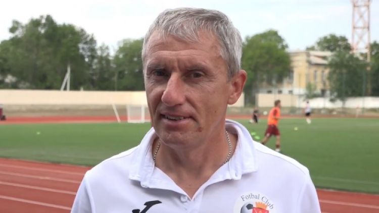 Declarațiile antrenorilor Denis Calincov și Iuri Groșev după meciul FC Florești - Codru 1-0