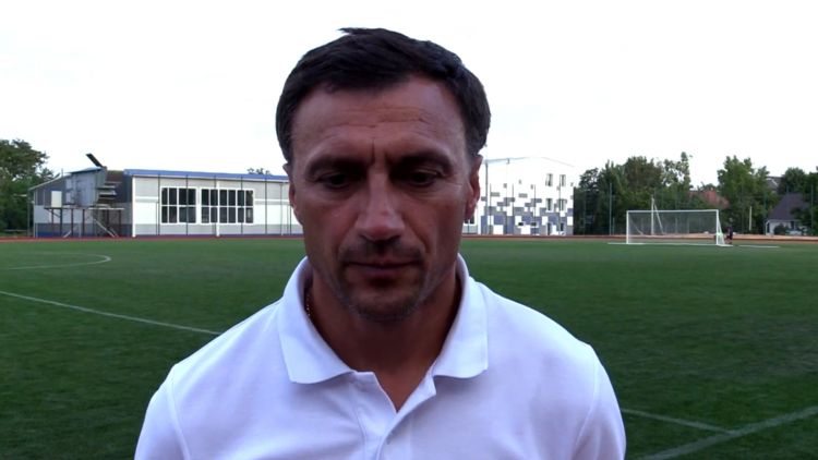 Declarațiile antrenorilor Iuri Groșev și Iurie Osipenco, după meciul FC Florești - Speranța 1-1