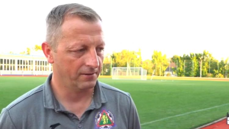 Declarațiile antrenorilor Lilian Popescu și Iuri Groșev după meciul FC Florești - Petrocub 0-4