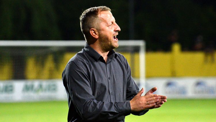 Declarațiile antrenorilor Lilian Popescu și Andrei Martin, după meciul Petrocub - Dacia Buiucani 2-0