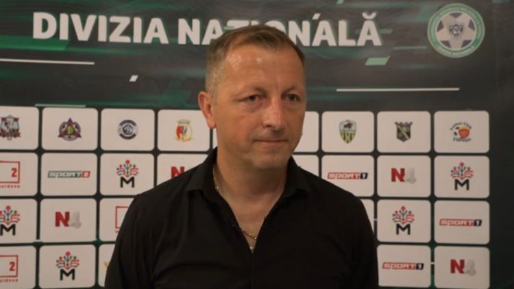 Declarațiile antrenorilor Lilian Popescu și Ghenadie Pușca după meciul Milsami - Petrocub 0-0