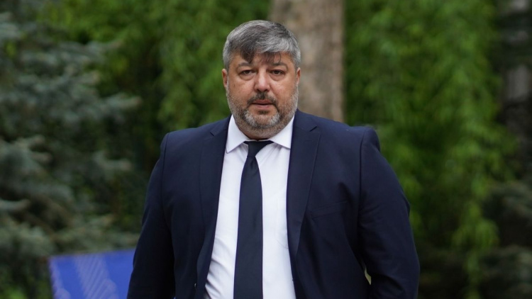 Delegări UEFA pentru reprezentanții FMF