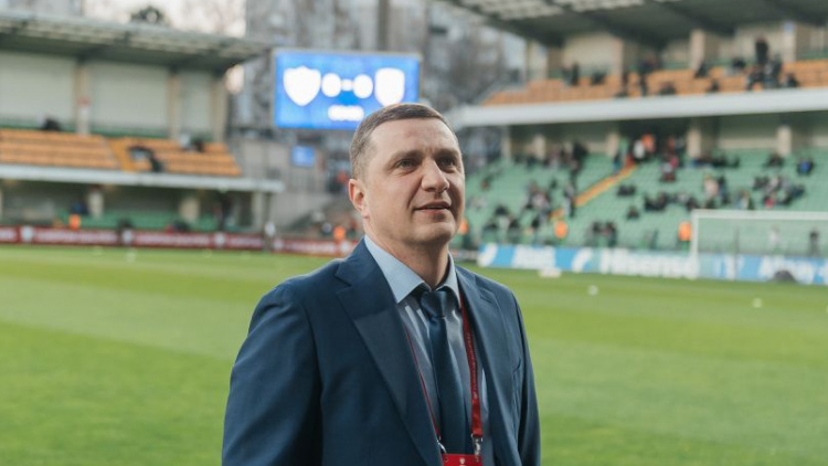 Delegări UEFA pentru reprezentanții FMF în cupele europene 2025/26
