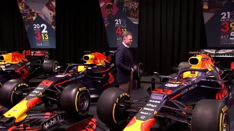 Demitere surprinzătoare în Formula 1