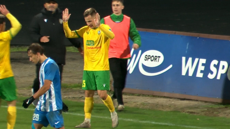 Denis Kozlovski a dat „recital” la Bălți