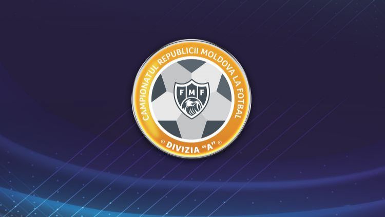 Divizia A. FC Fălești – Olimp Comrat 3-5