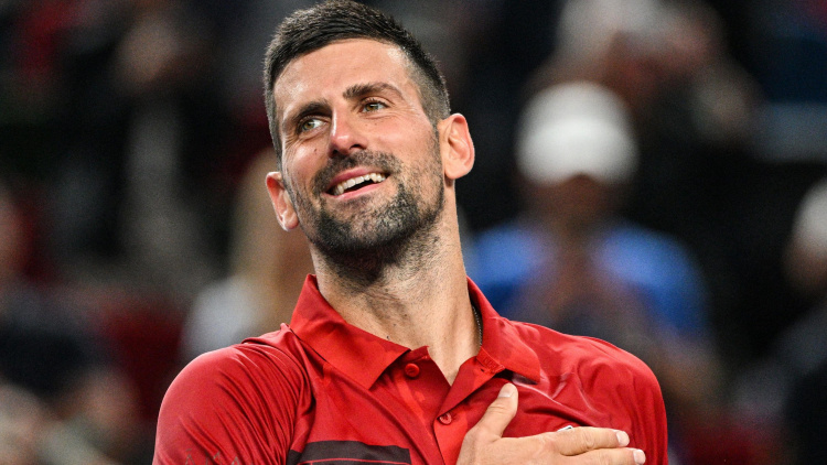 Djokovic, otrăvit cu plumb și mercur în 2022?