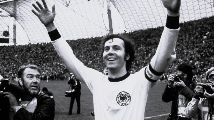 Doliu în fotbal. S-a stins Franz Beckenbauer
