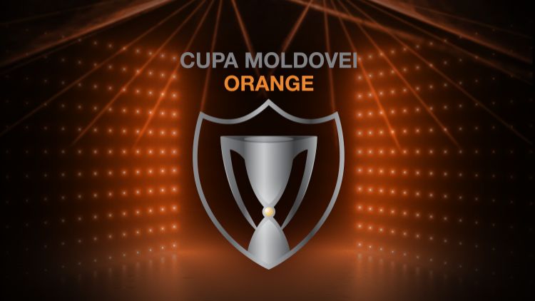 Duminică se joacă semifinalele Cupei Moldovei Orange. Programul complet al partidelor