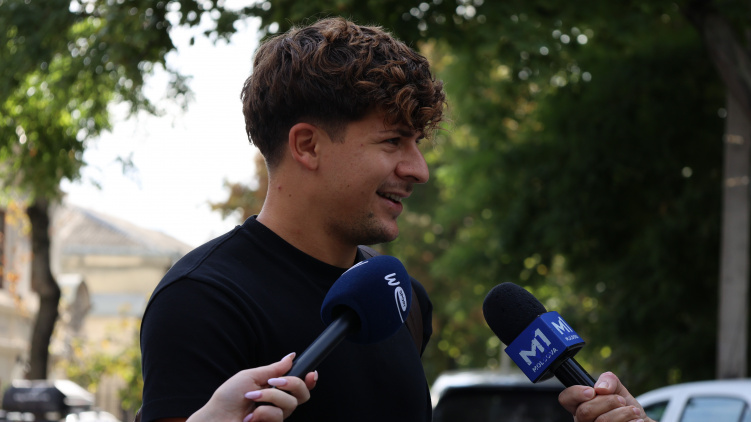 Echipa Țării. Tricolorii s-au reunit pentru a începe pregătirile pentru primele meciuri din Liga Națiunilor
