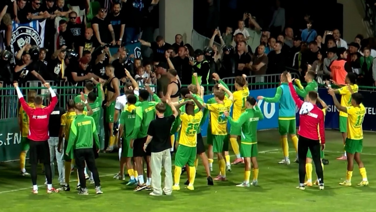 Echipele din Moldova și-au aflat posibilele adversare