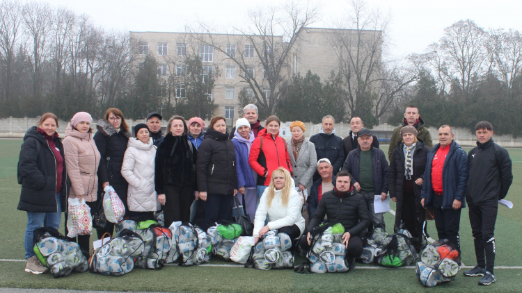 Educație prin fotbal: bilanțul seminarului refresh „Fotbal în școli” 