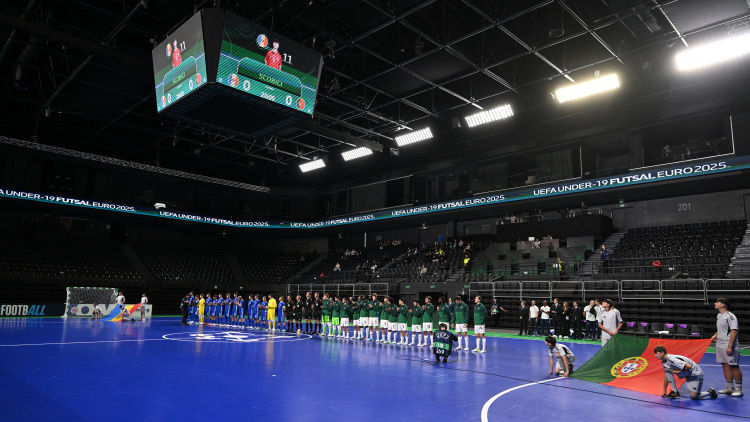 EURO U19 în Moldova. Programul complet al semifinalelor