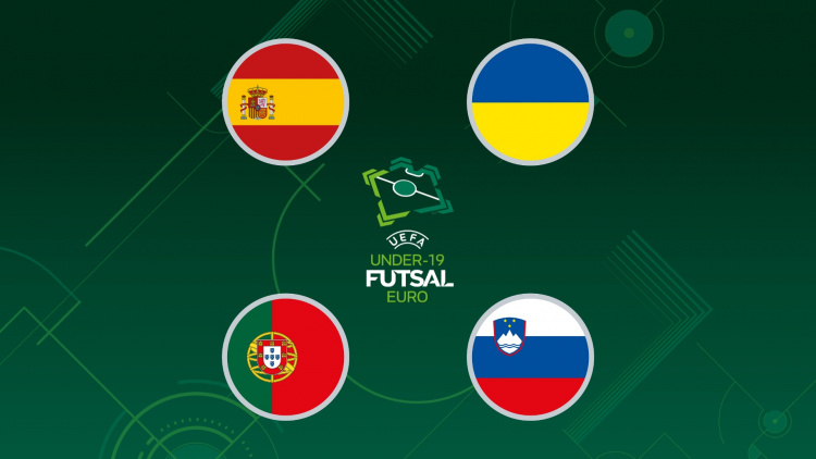 EURO U19 în Moldova. Semifinalele au loc astăzi, 3 octombrie