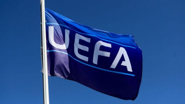 Executivul UEFA va lua decizii cu privire la calendarul fotbalistic european
