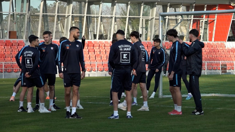 Explicațiile lui Lilian Popescu