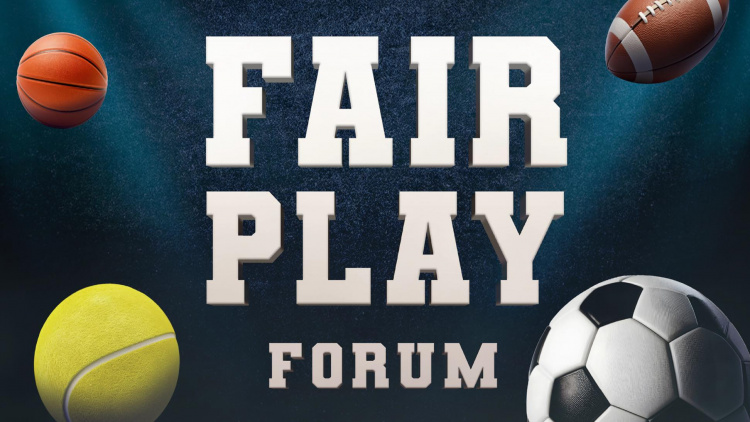 Fair Play Forum 2024, la Chișinău