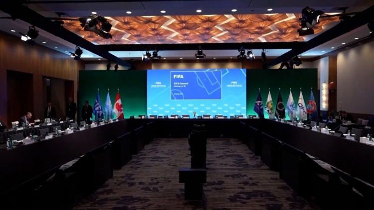 FIFA a mărit sumele pentru echipele naționale