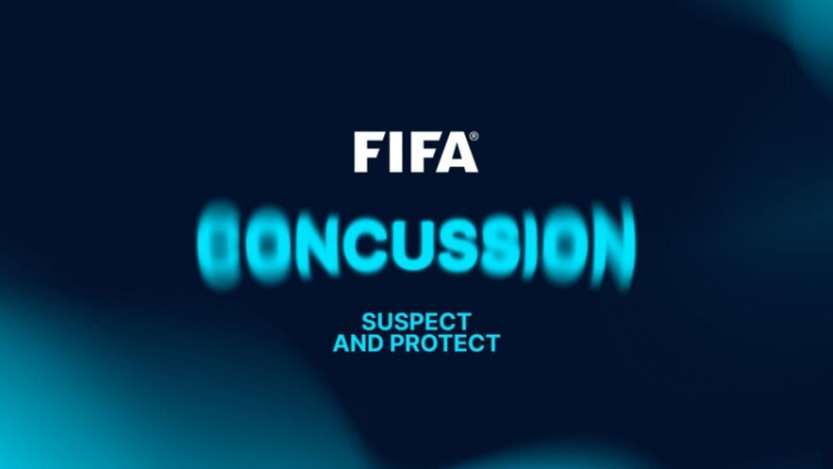 FIFA și OMS au lansat o campanie de conștientizare a riscurilor asociate comoțiilor cerebrale