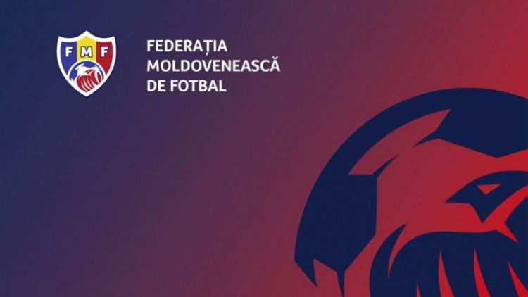 FMF conlucrează cu Guvernul pentru reluarea antrenamentelor la nivel de formațiuni sportive de fotbal