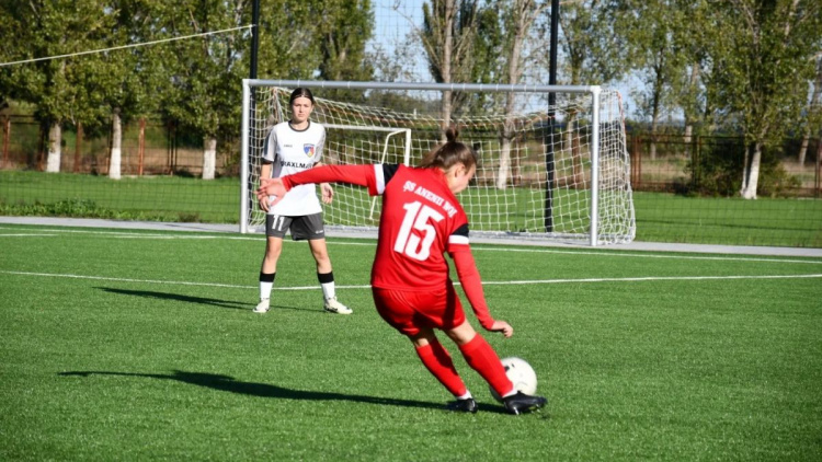 Fotbal feminin. Cupa Moldovei revine astăzi, 12 martie, cu primele confruntări