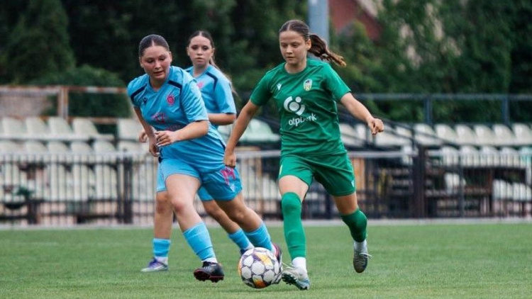 Fotbal feminin. Cupa Moldovei. Rezultatele meciurilor din etapa 1