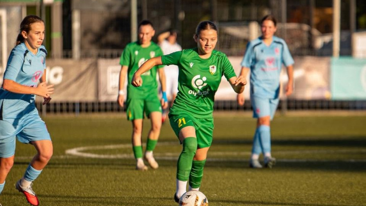Fotbal feminin. Cupa Moldovei. Rezultatele meciurilor din etapa 3