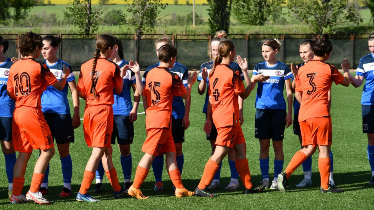 Fotbal feminin. Cupa Ligii Feminine de Fotbal va debuta pe 1 octombrie