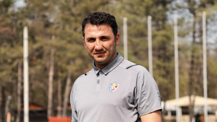 Fotbal feminin. Declarațiile de presă după meciul cu Insulele Feroe