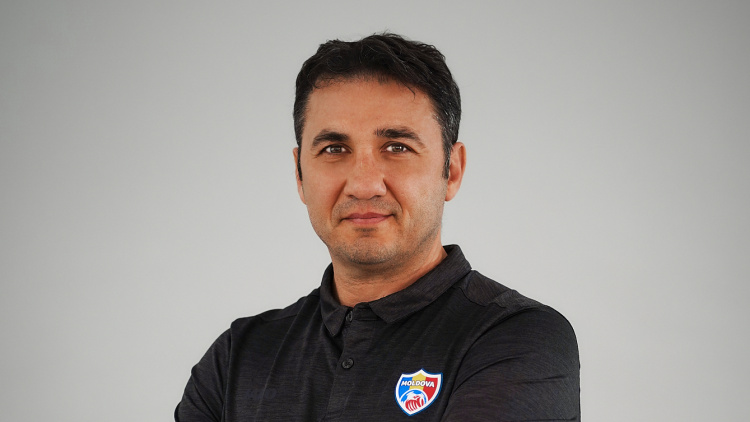 Fotbal feminin. Ghenadie Pușca, înainte de meciul cu Insulele Feroe