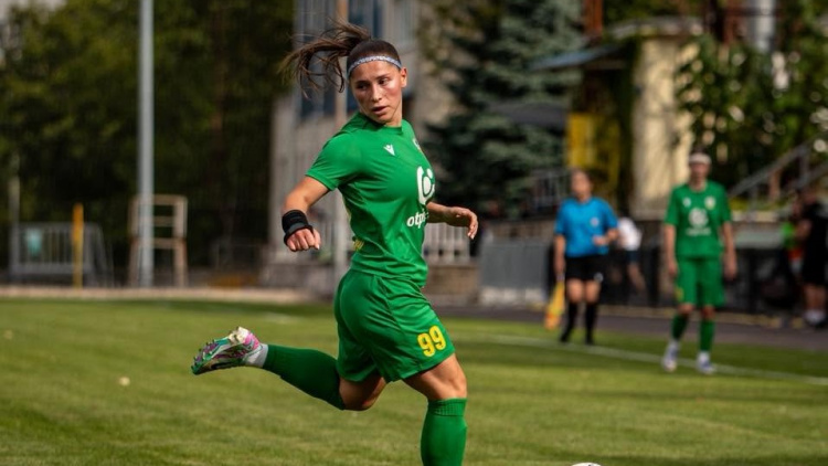 Fotbal feminin. Rezultatele meciurilor din etapele 3 si 5
