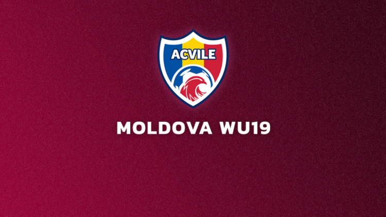 Fotbal feminin WU19. Lotul pentru meciurile din cadrul preliminariilor WEURO 2025, runda 2