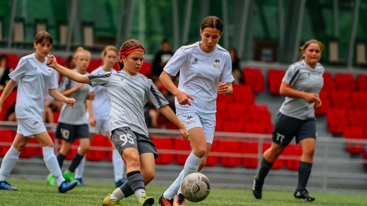 Fotbal feminin. Rezultatele 1/4 de finală a Cupei LFFM